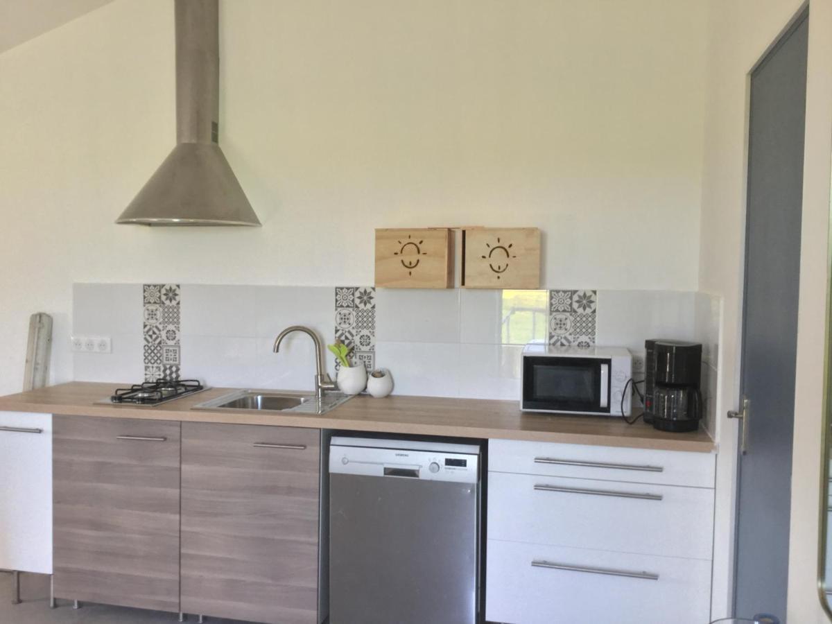 Bergerie D'Alivon En Camargue Bed & Breakfast Albaron ภายนอก รูปภาพ