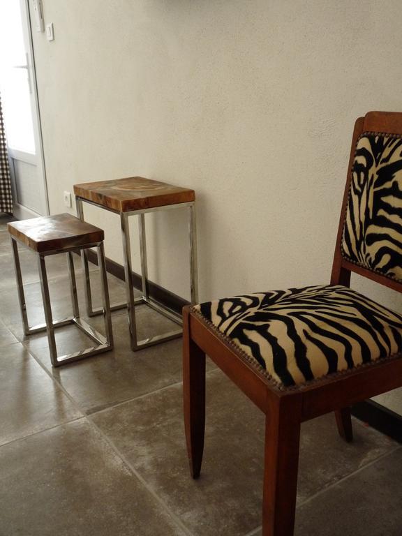 Bergerie D'Alivon En Camargue Bed & Breakfast Albaron ภายนอก รูปภาพ